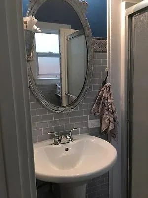 Apartment Irenehouse Victorian Inn Sacramento
