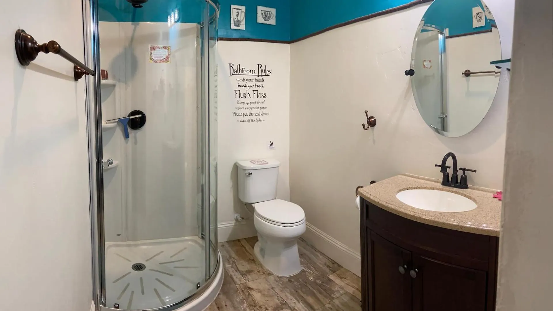Irenehouse Victorian Inn Sacramento 0*,