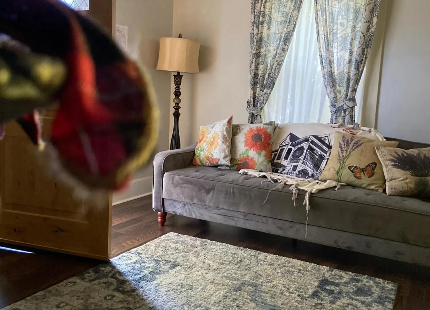Irenehouse Victorian Inn Sacramento United States