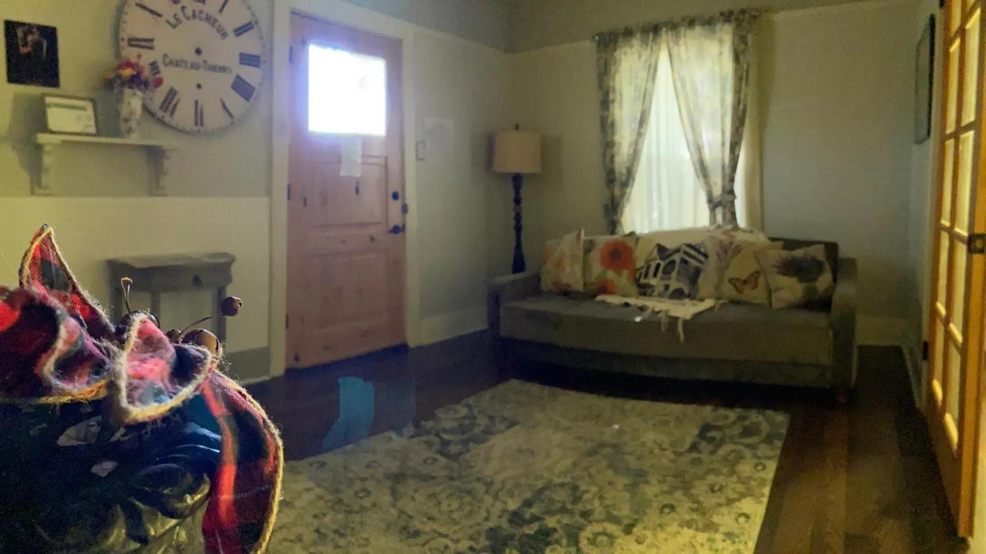 Apartment Irenehouse Victorian Inn Sacramento